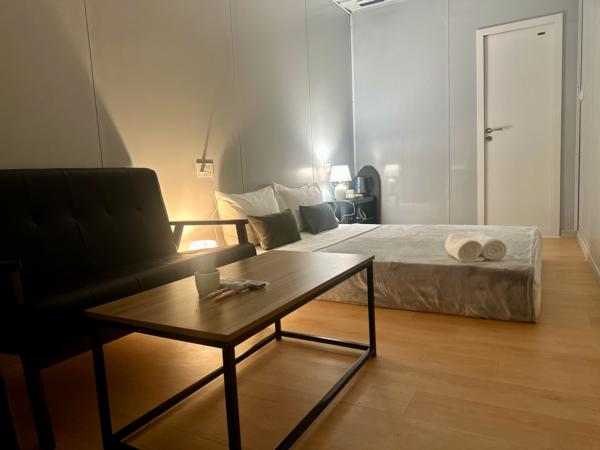 H&T Gasing 4 - Cabin Home - Netflix & Free Parking