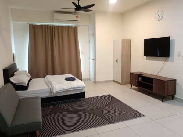 Edusphere Dream Suite