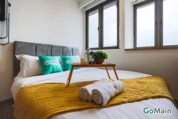 [NEW] For 2/MRT direct KL Riveria City KL Sentral