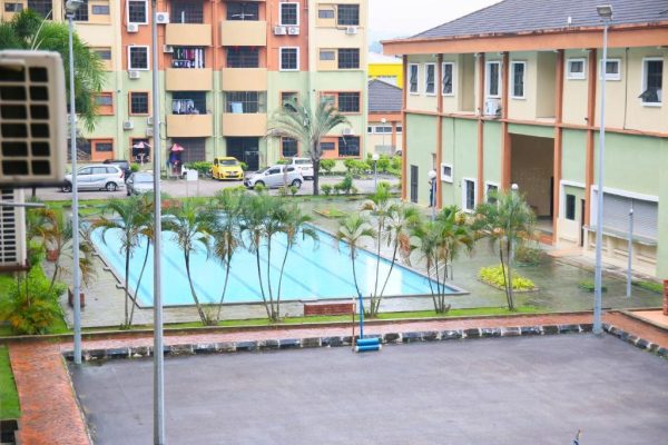 Puteh Homestay